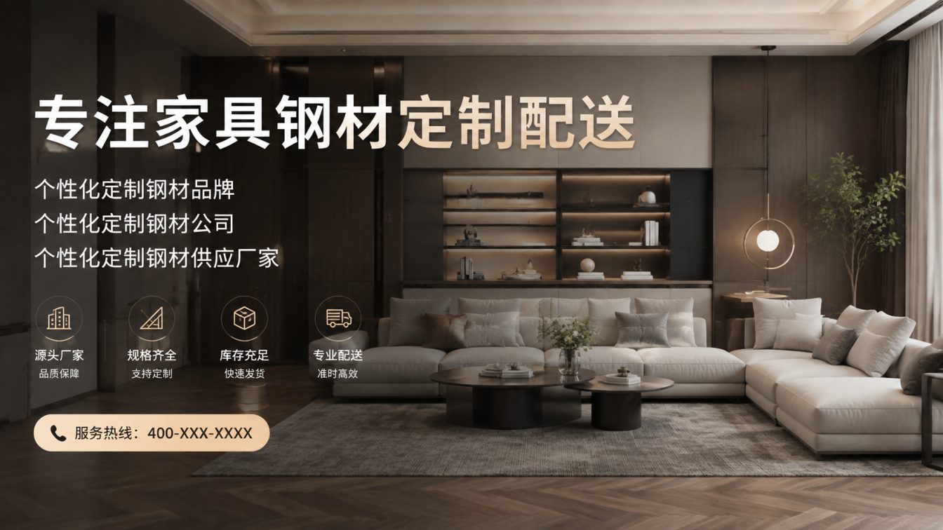 阜阳钢材加工配送一站直供